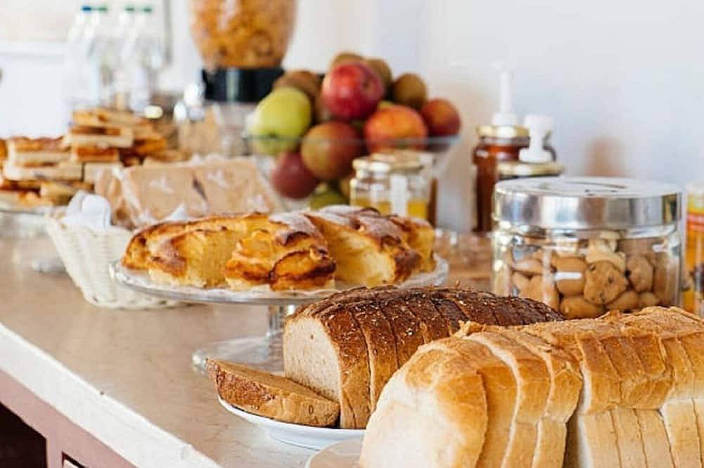 Hotel Mare Blu b&b Boutique Fronte Mare in Foggetta, Adriaküste Abruzzen