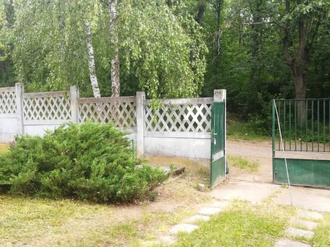 Ferienhaus für 5 Personen mit Terrasse in Leányfalu, Duna Ipoly Nationalpark
