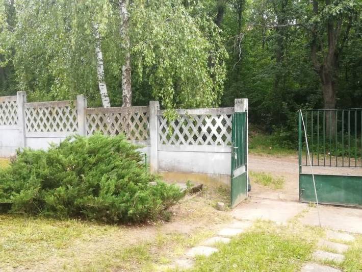 Bungalow für 5 Personen, mit Garten in Ungarn - 4