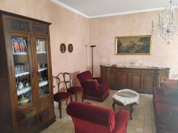 Location de vacances pour 4 personnes, avec vue et jardin à San Damiano d'Asti - 3