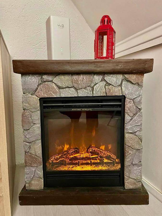 Gîte pour 2 personnes, avec balcon, animaux acceptés à Prato Nevoso - 2