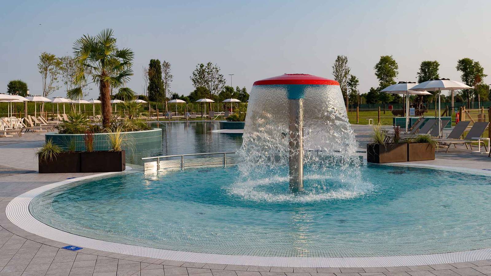 Ferienhaus mit Klimaanlage  in Lignano Sabbiadoro, Udine Provinz