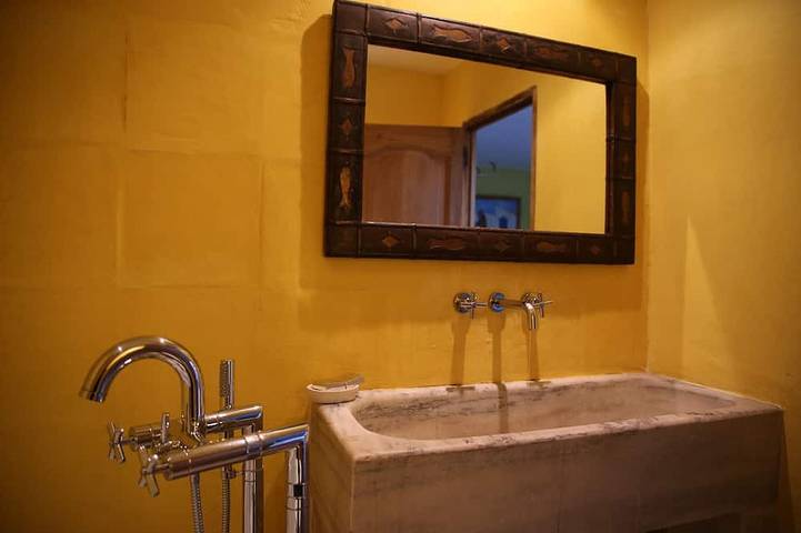 Chambre d’hôte pour 2 personnes à Ramatuelle - 2