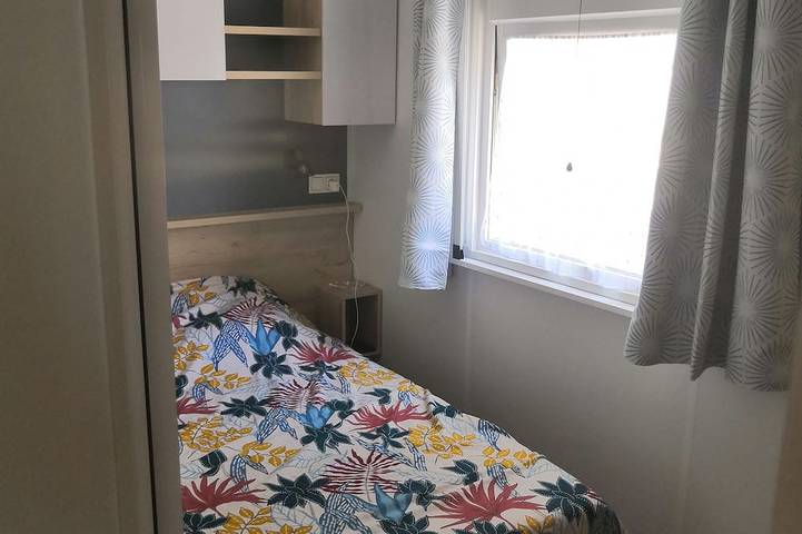 Camping für 8 Personen in Cap Ferret - 3