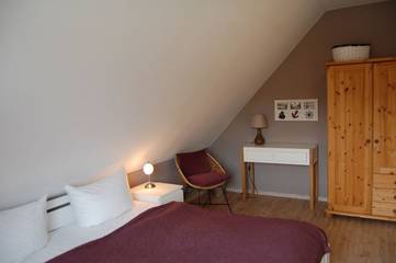 Strandhaus für 4 Personen in Ahrenshoop, Darß, Bild 4