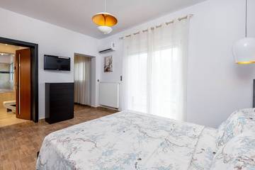 Ferienhaus für 9 Personen in Kos, Dodekanes, Bild 4