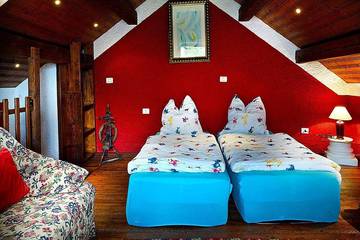 Gîte pour 4 Personnes dans Ponte nelle Alpi, Préalpes carniques, Photo 4