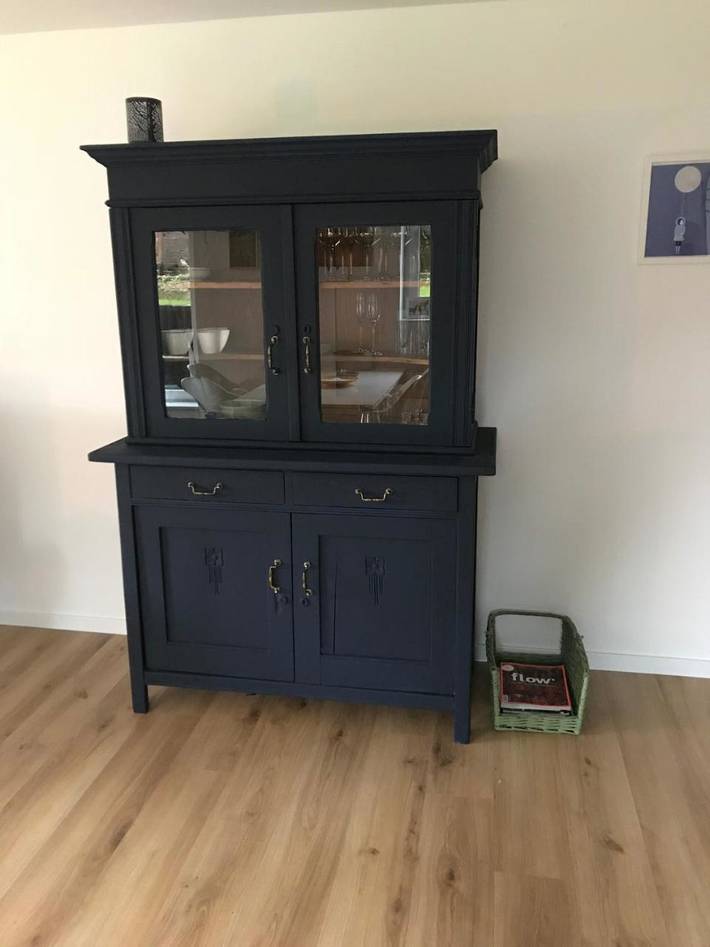 Appartement de vacances pour 3 personnes, avec terrasse et jardin dans Bas-Rhin - 4