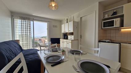 Lodge voor 4 Personen in Royan, Charente-Maritime, Afbeelding 2