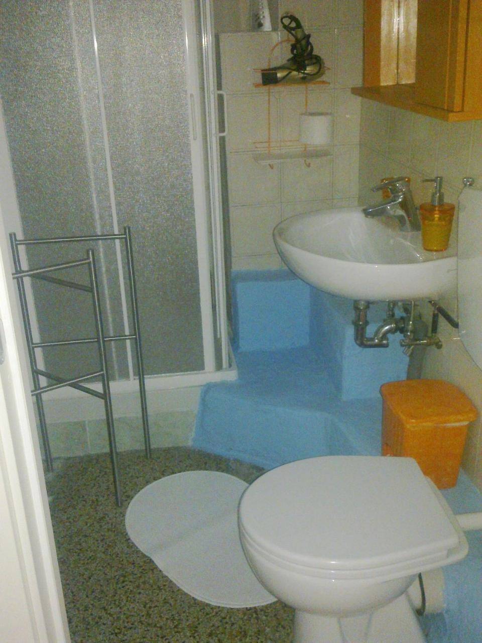 Guest House Erika in La Spezia (City), La Spezia