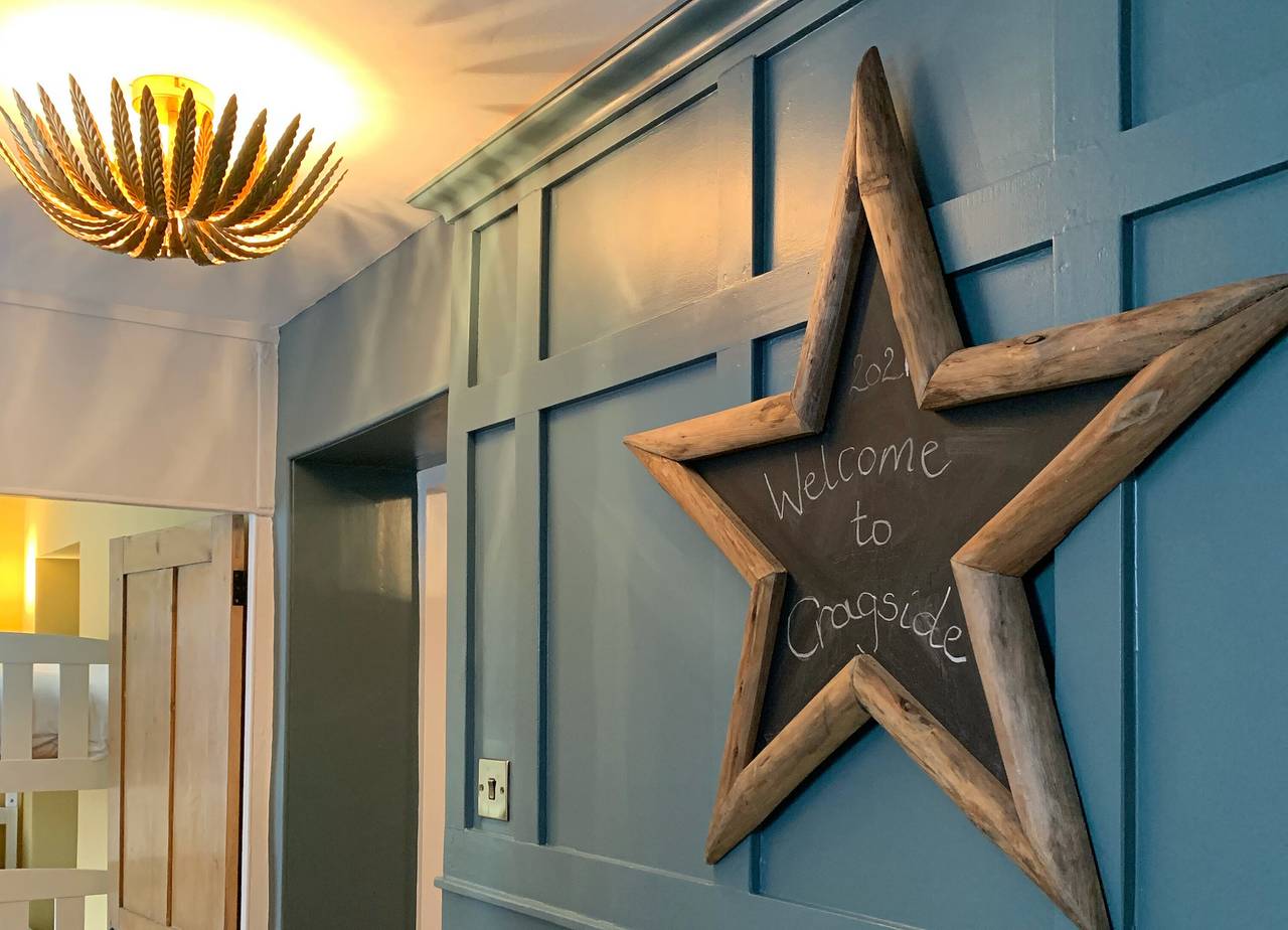 Entire apartment, Cragside, Aldeburgh in Aldeburgh, Suffolk