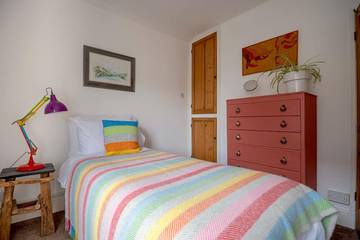 Cottage for 3 People in Dolgellau, Gwynedd, Photo 4