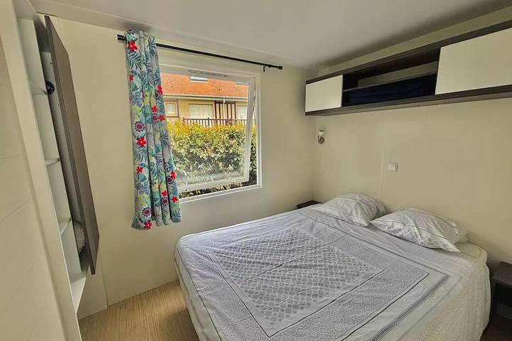 Mobil home pour 4 personnes à Vieilles-Maisons-sur-Joudry - 3