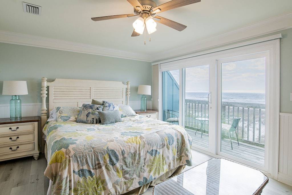 The Dory Is A Gulf Front Treasure Your Family Will Love! in Perdido Key, Escambia County
