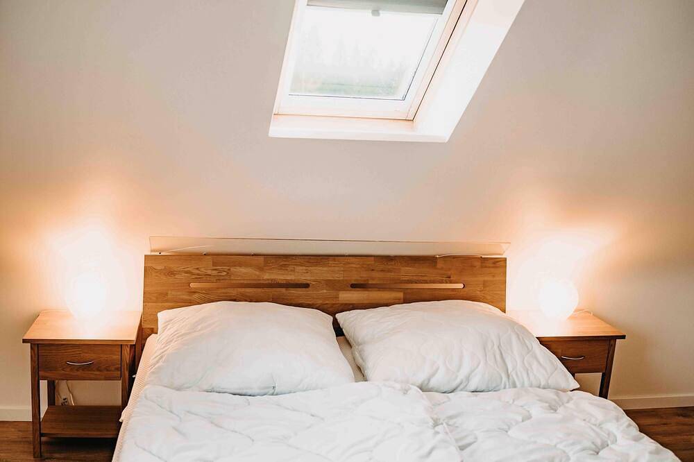 Ganze Wohnung, Ferienwohnung Brockenblick 2 in Schulenberg im Oberharz, Harzvorland
