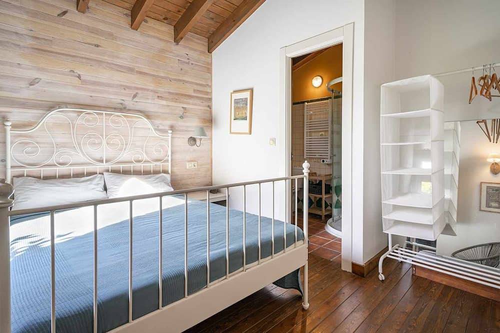 Casa Escondida Cuencu in Margolles, Cangas de Onís