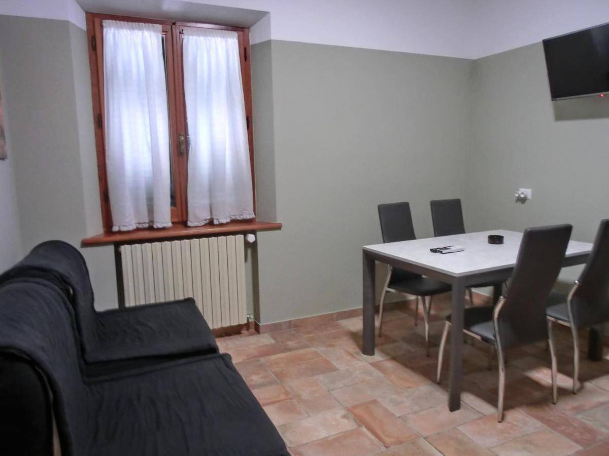 Agriturismo La Pietriccia in Chianciano Terme, Province de Sienne