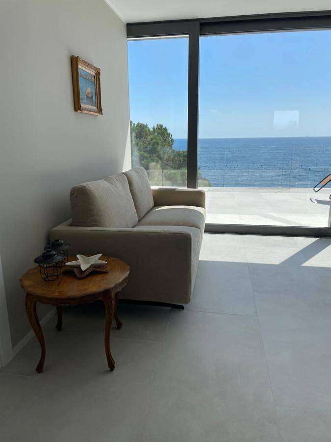 Ferienwohnung für 4 Personen, mit Garten und Ausblick in Triest - 2