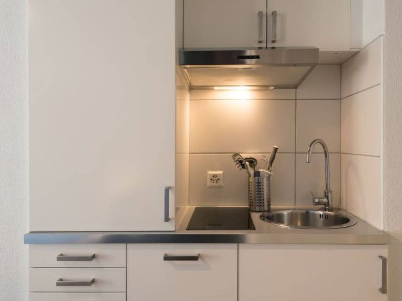 Apartamento entero, Apartamento de vacaciones para 2 personas in Lucerna (ciudad), Lago de los Cuatro Cantones