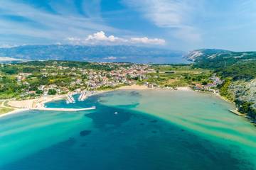 Ferienwohnung für 6 Personen in Lopar, Rab, Bild 1