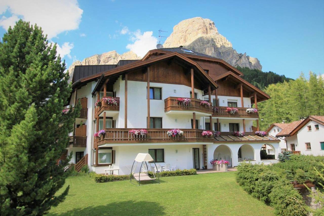 Appartamento intero, Two-Bedroom Apartment in Colfosco, Corvara in Badia