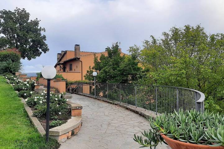 Casa de vacaciones para 6 personas, con jardín y piscina, Se admiten mascotas - 1