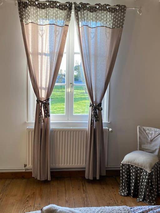 Location de vacances pour 2 personnes, avec jardin et terrasse à Noyelles-sur-Mer - 4