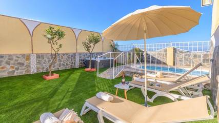 Villa pour 6 Personnes dans Torrox Costa, Torrox, Photo 1