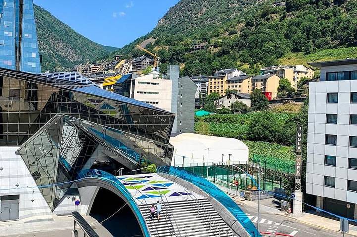 Appartement de vacances pour 6 personnes
