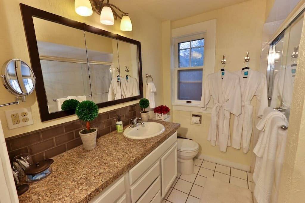 Bungalow für 10 Personen in Walla Walla, Walla Walla Valley