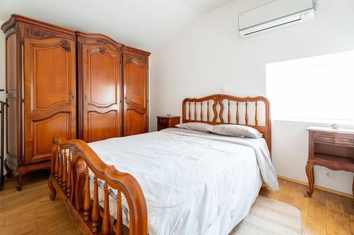 Gîte pour 4 personnes à Saint-Genest-Lerpt - 3