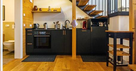 Apartament Wakacyjny dla 3 osoby w Fryburg, Południowy Schwarzwald, Zdjęcie 1