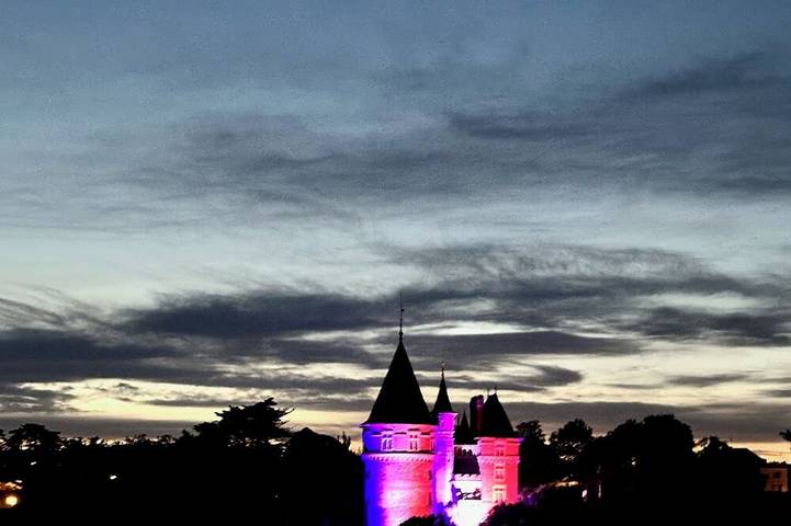 Gîte pour 4 personnes dans Port de Gourmalon