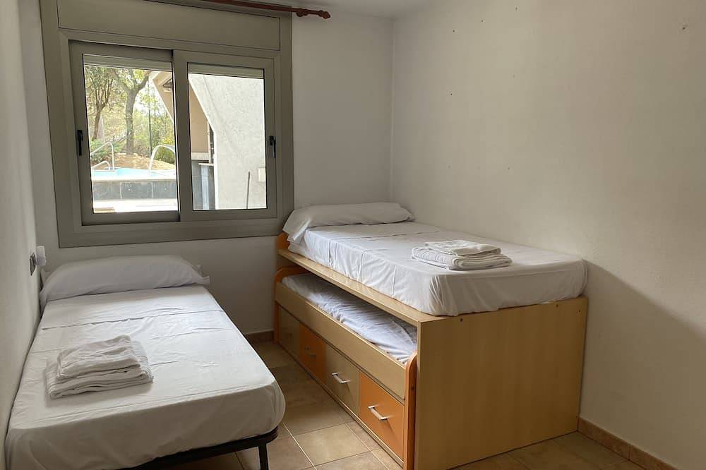 Espectacular villa con piscina privada y amplios espacios in Caldas de Montbui, Interior de Barcelona