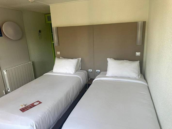 Hôtel pour 2 personnes, avec jardin à Saint-Sébastien-sur-Loire - 2