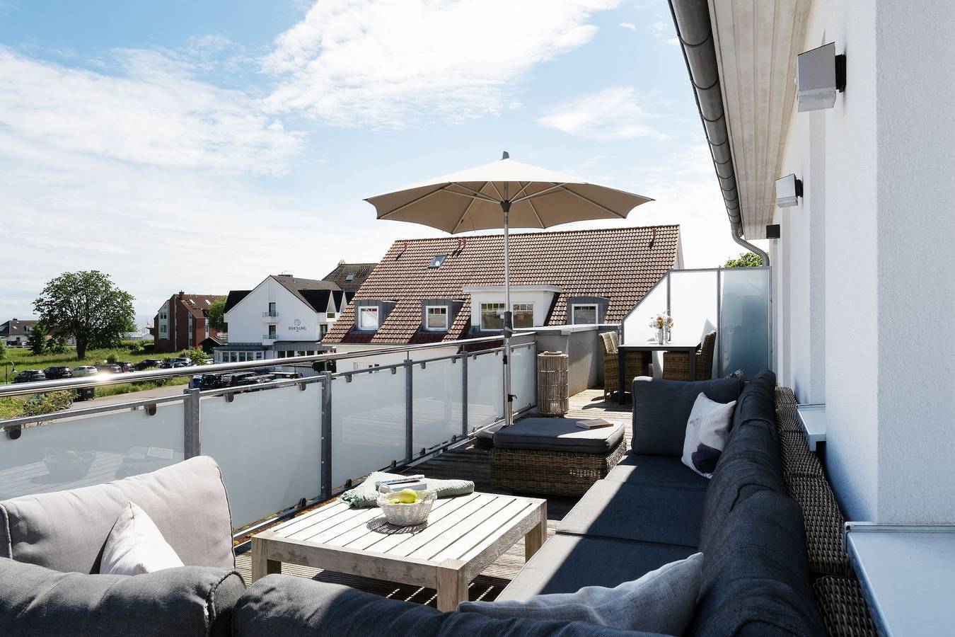 Ferienwohnung in Ostholstein ab 127€ pro Nacht