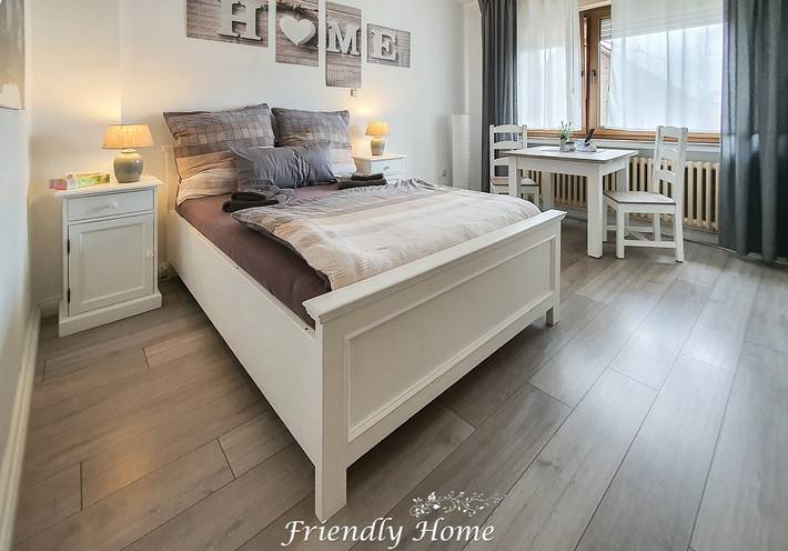 Ferienwohnung für 2 Personen, mit Terrasse in Bornheim - 3