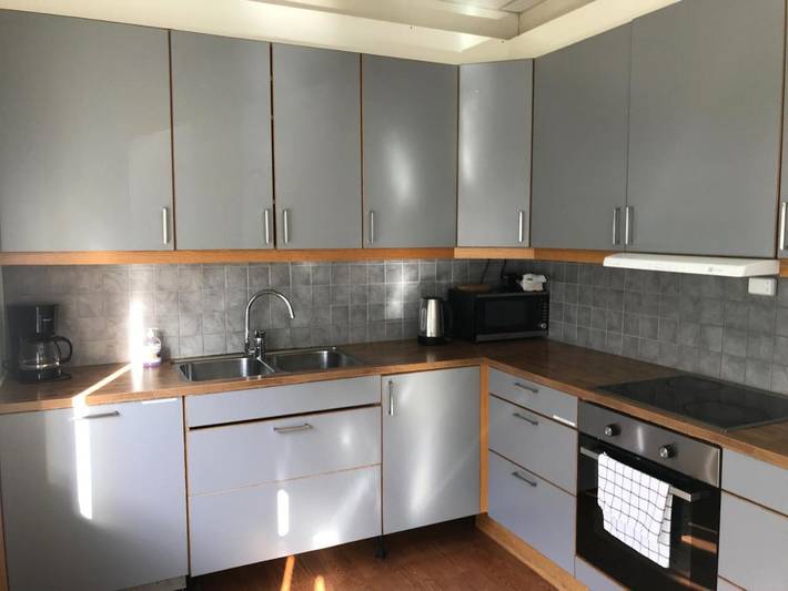 Maison d’hôte pour 2 personnes dans Stavanger - 4