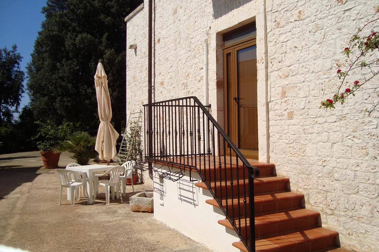 Standard King Room in San Bartolomeo Bari, Monopoli