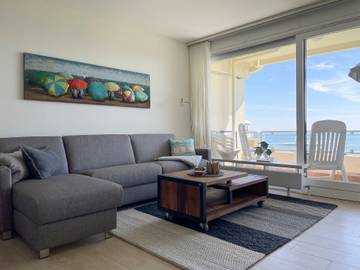 Ferienwohnung für 4 Personen in Wyk auf Föhr, Föhr, Bild 2