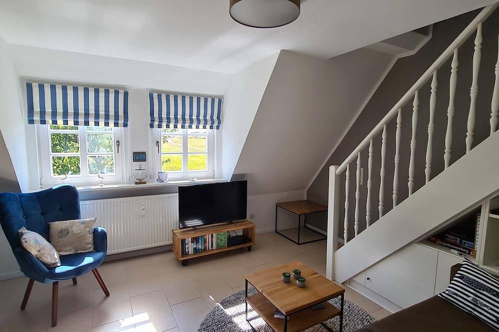 Ganze Wohnung, Ferienwohnung/App. für 2 Gäste mit 50m² in Wrixum auf Föhr (168726) in Wrixum, Föhr