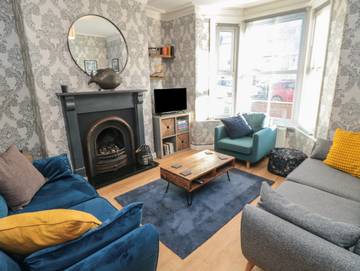 Cottage for 6 People in Bridlington, East Riding of Yorkshire, Photo 1