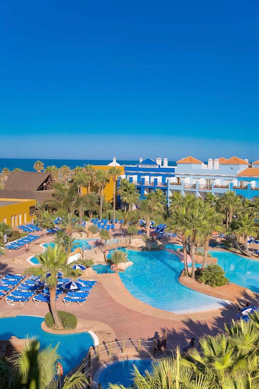 Playaballena in Costa Ballena, Rota