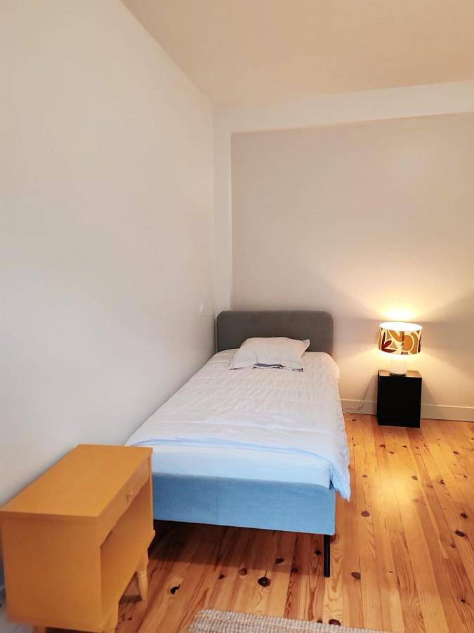 Location de vacances pour 6 personnes, avec terrasse et vue, animaux acceptés dans Port de Dinan - 3