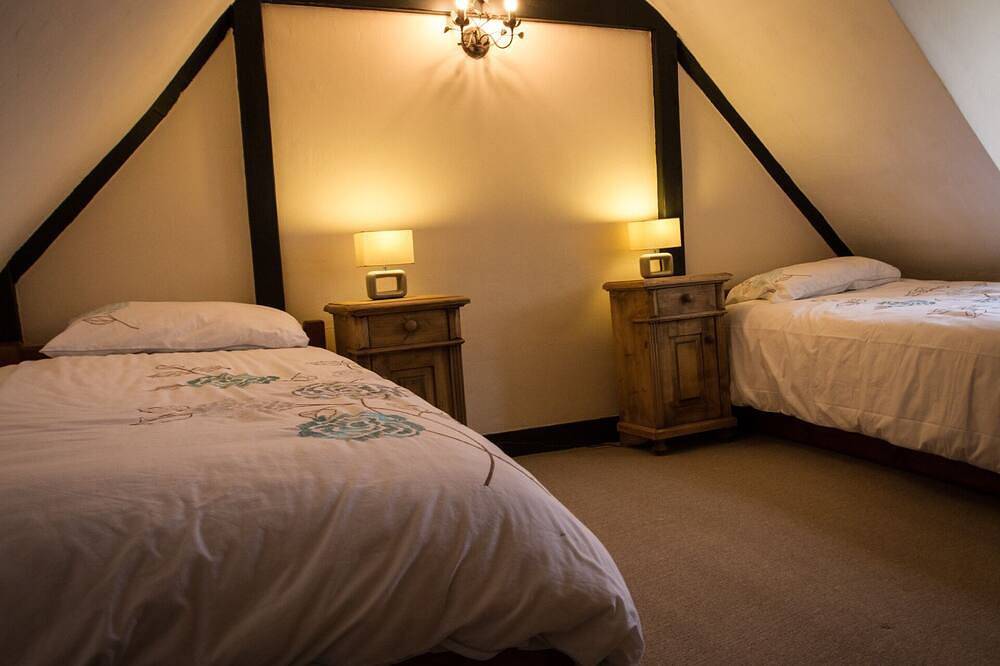Grade Ii Listed Cottage in the Heart of Rye's Historic and Beautiful Citadel in Rye, East Sussex