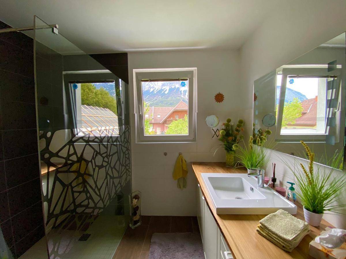 Three-Bedroom House in Rottenmanner und Wölzer Tauern, Öblarn
