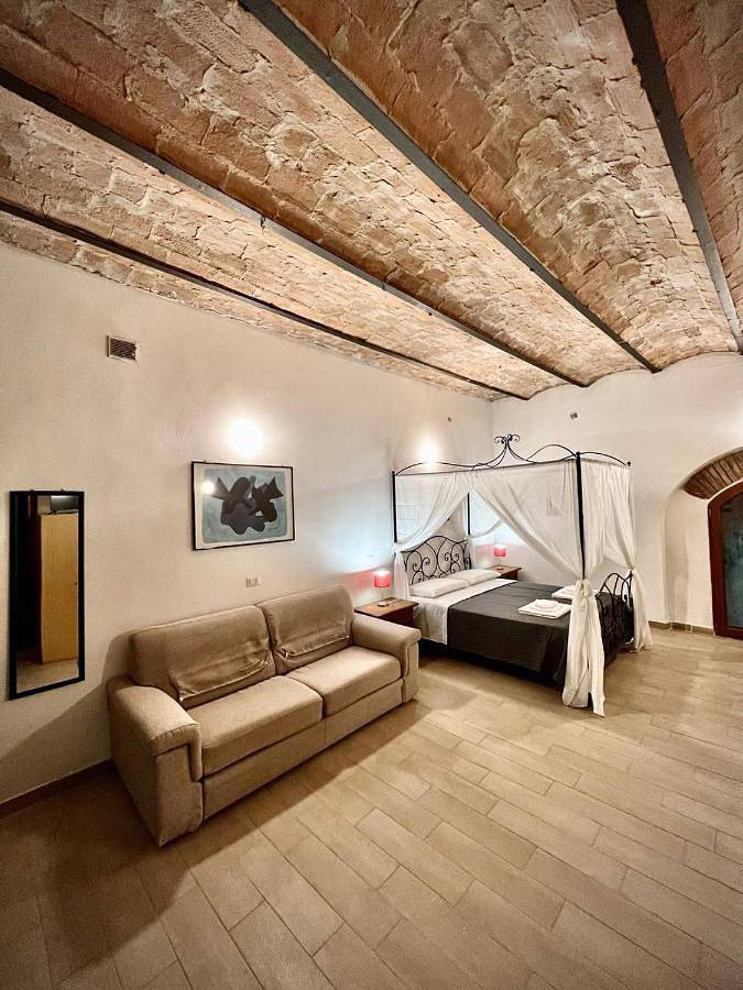 Appartamento intero, L'Antica Grotta in Campagnano di Roma, Lago di Bracciano