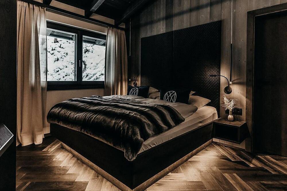 Chalet Hohe Tauern - Onkl Xonna Alpin Residenz in Hüttschlag, Ski Amadé