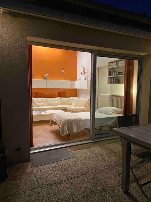 Gîte pour 4 personnes à Cormeilles-en-Parisis - 2