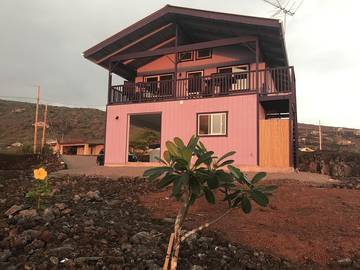Ferienhaus für 6 Personen in Hoopuloa, Insel Hawaii, Bild 3
